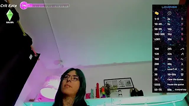 Hisato111 on StripChat