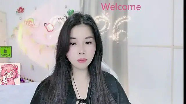 HK_angelchloe on StripChat