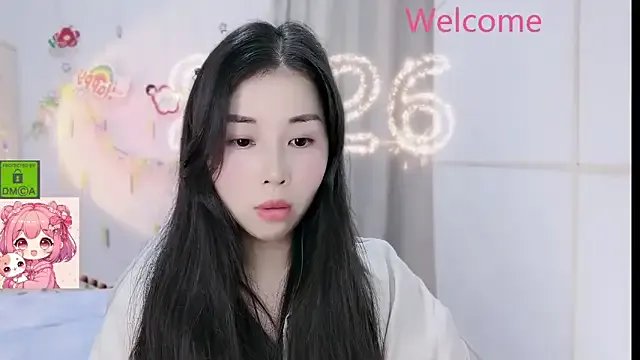 HK_angelchloe — Freechat on StripChat