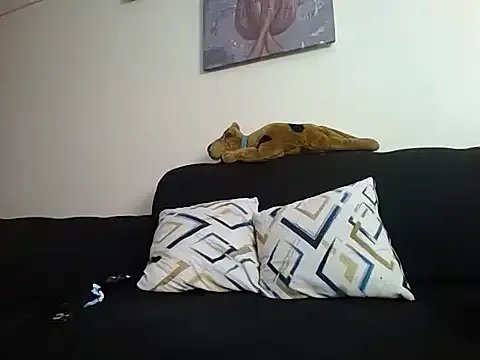 hoely_grail01 on StripChat