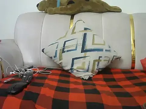 hoely_grail01 on StripChat