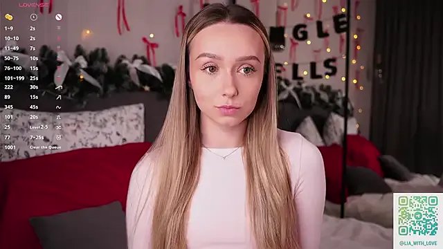 HollisBeckett on StripChat