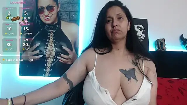 holydeath_1 on StripChat