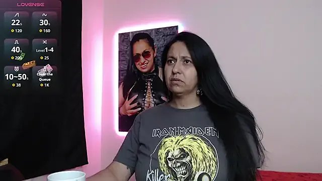 holydeath_1 on StripChat