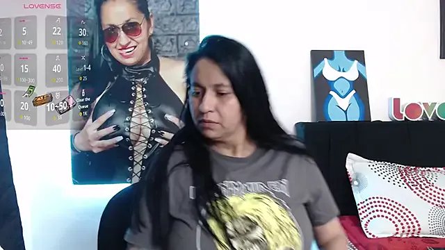 holydeath_1 on StripChat