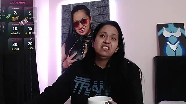 holydeath_1 on StripChat