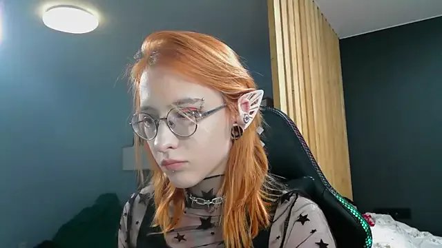 Honelin on StripChat