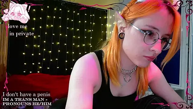 Honelin on StripChat