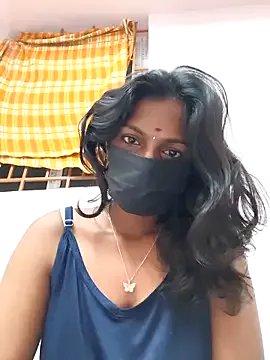 Freechat Honey_rosetamil on StripChat