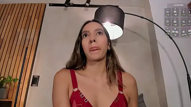 honeyhot69__ on StripChat