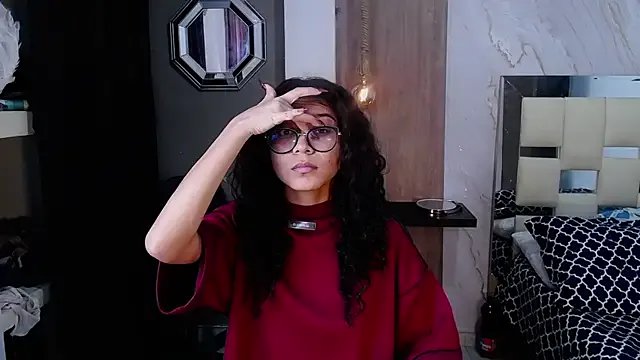 Freechat honeymoon_12 on StripChat