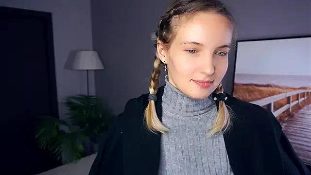 HongTomczak on StripChat