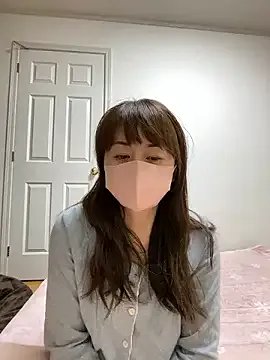 HONMONOHUUHU on StripChat