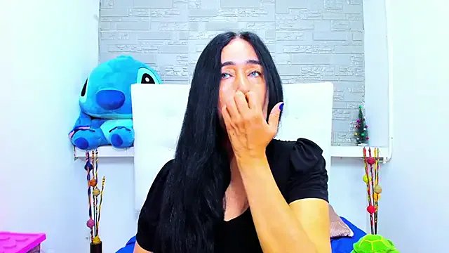 HorniestMilf on StripChat