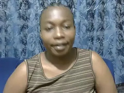 Horny-pretty on StripChat