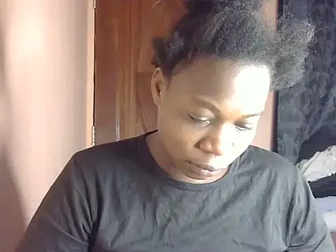 Horny-pretty on StripChat