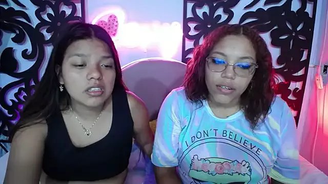 horny_babyss on StripChat