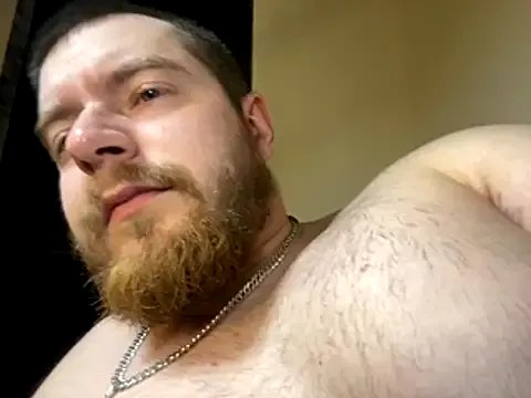 Horny_Burny on StripChat