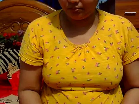 Horny_Doll24 on StripChat