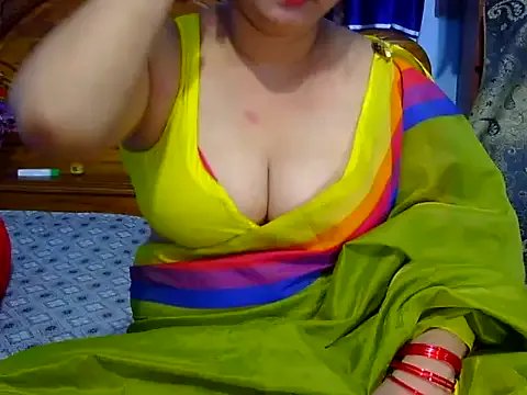 Horny_Doll24 on StripChat