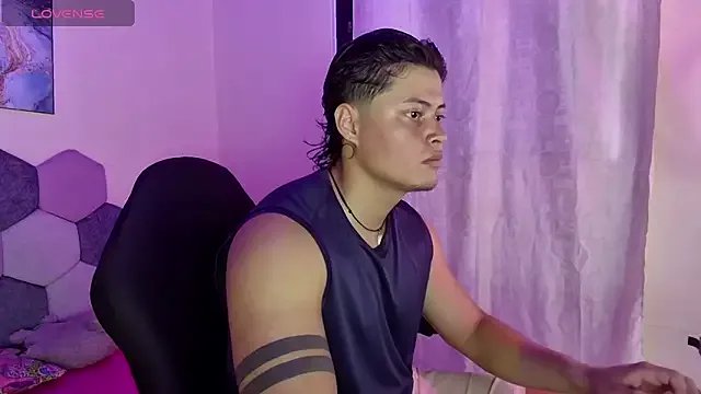 Horny_tgn on StripChat