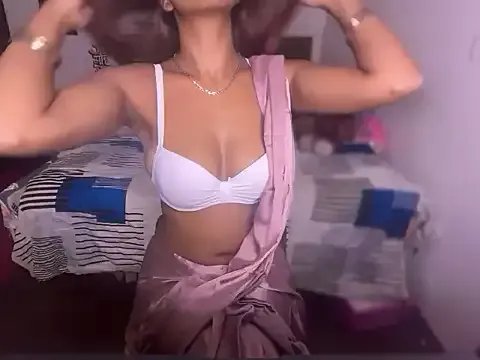 HornyBabe_ on StripChat