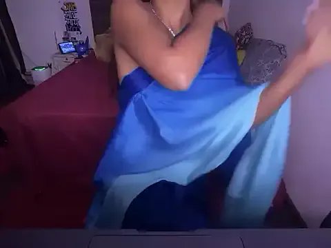 HornyBabe_ on StripChat