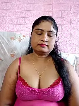 hornyriyanka on StripChat