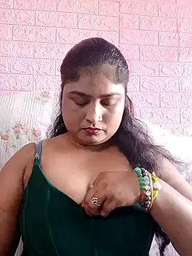 hornyriyanka on StripChat