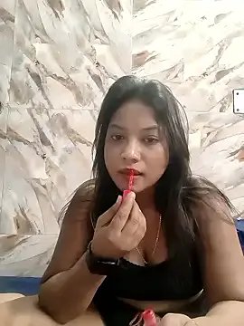 hornyzinia123 on StripChat