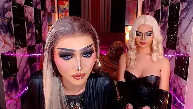 HorseCockDevina on StripChat