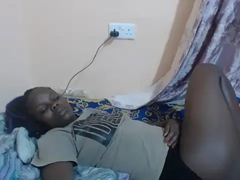 HOT-JAZMINE on StripChat