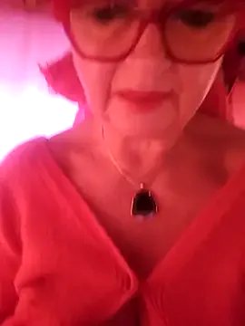 Hot-Muci on StripChat