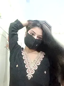 Hot-Soniya733 on StripChat