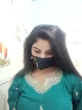 Hot-Soniya733 on StripChat