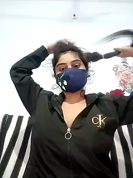 Hot-Soniya733 on StripChat