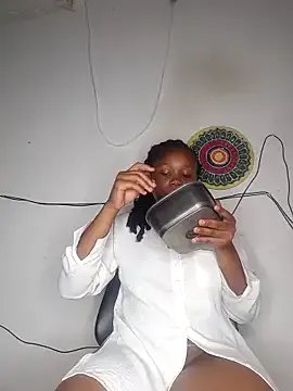 hot-tandy on StripChat