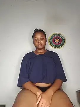 hot-tandy on StripChat