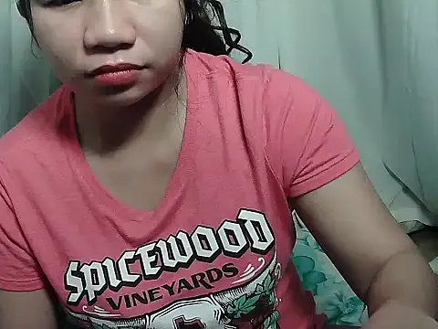 Hot_aya0516 on StripChat