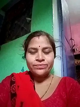 Hot_babli54 on StripChat