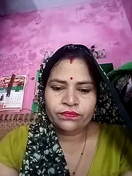 Hot_babli54 on StripChat