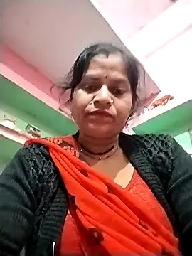 Hot_babli54 on StripChat
