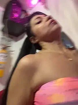 Hot_beauty__ on StripChat