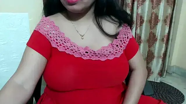 HOT_CHILLY on StripChat