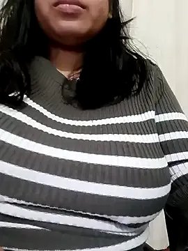 HOT_CHILLY on StripChat