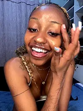 hot_daily on StripChat