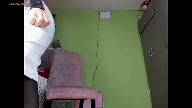 Freechat hot_Dariana_pantyhose on StripChat