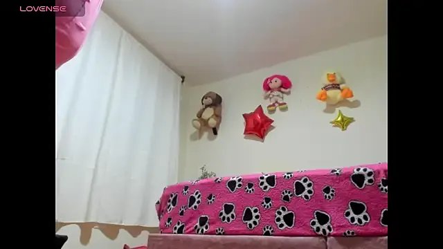 Freechat hot_Dariana_pantyhose on StripChat