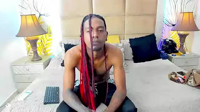 hot_ebanospicy on StripChat