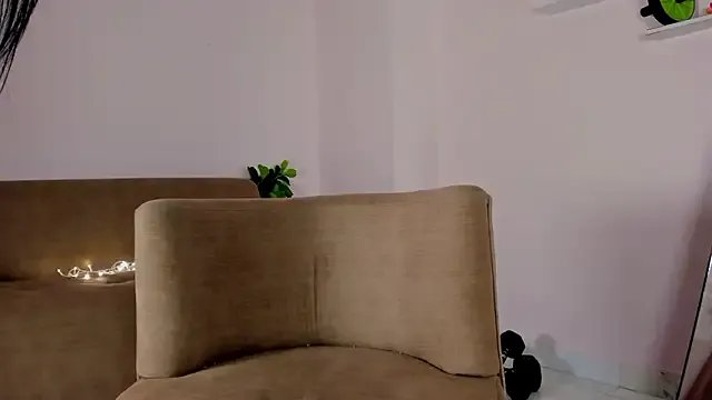 Hot_gril777 — show abs + oil